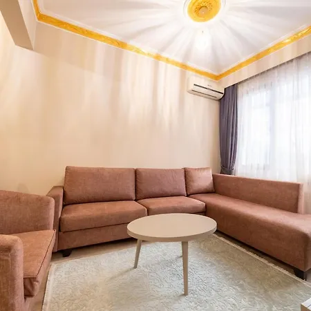 Taksim No 44 & Hotel *