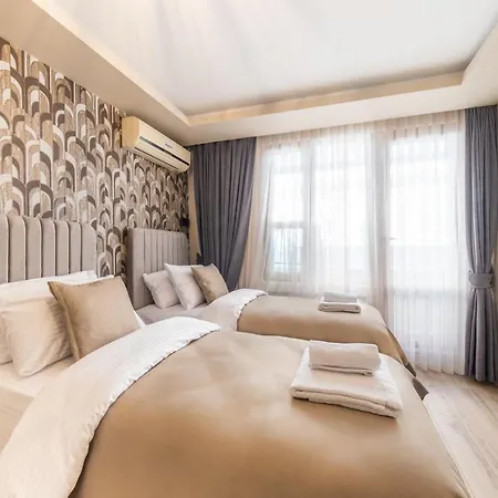 Taksim No 44 & Hotel *