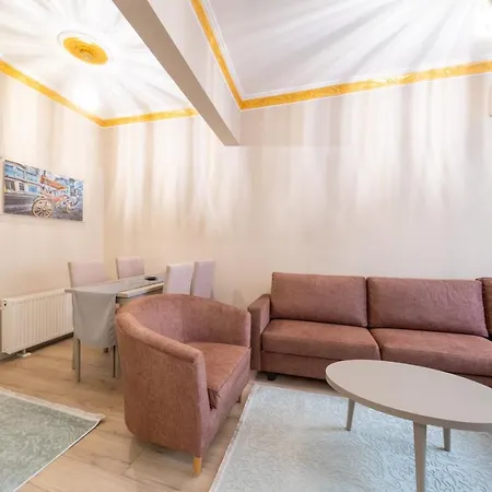 Taksim No 44 & Hotel Istanbul