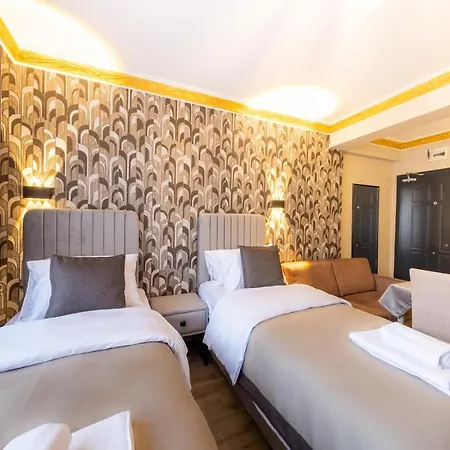 Taksim No 44 & Hotel