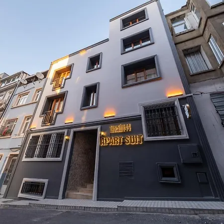 Hotel Taksim No 44 & Istanbul