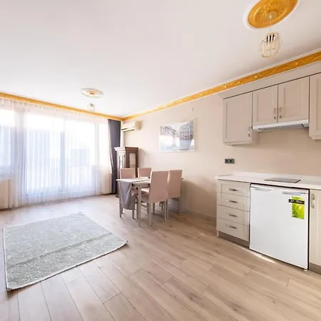Taksim No 44 & Hotel Istanbul