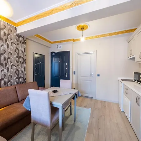 Hotel Taksim No 44 &