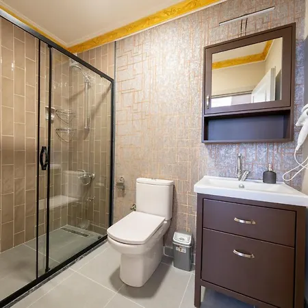 Hotel Taksim No 44 & *