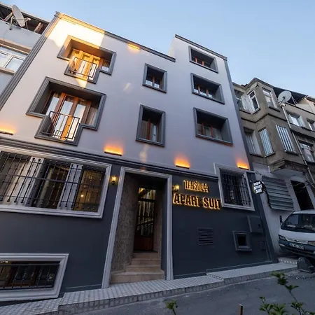 Taksim No 44 & *