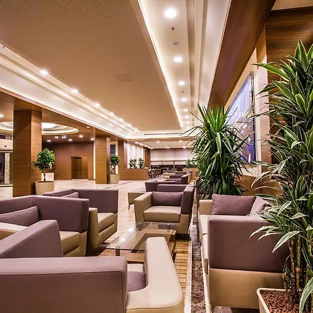 Hotel Gorrion
