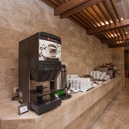 Hotel Gorrion Provincia di Istanbul