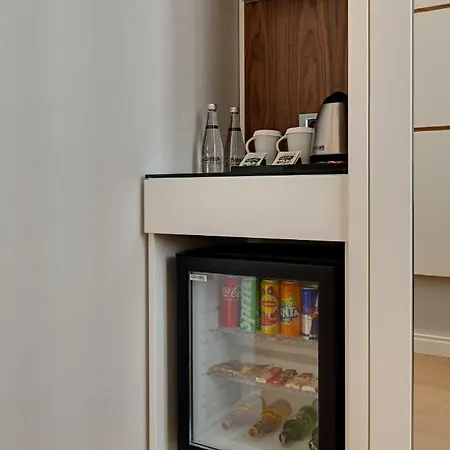 Gleam Collection Hotel Istanbul