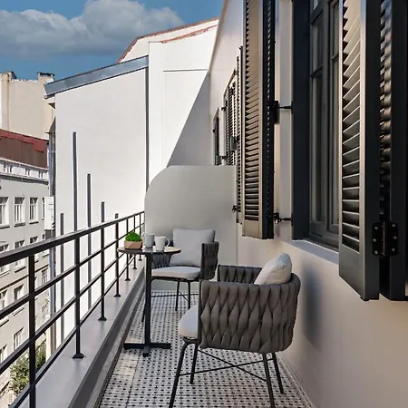 Gleam Collection Hotel