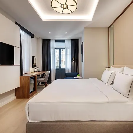 Hotel Gleam Collection 5*