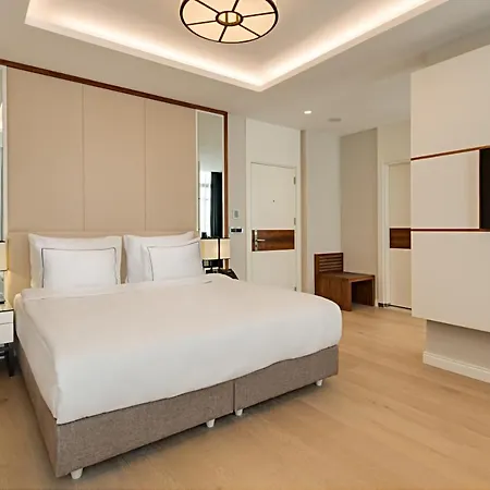 Hotel Gleam Collection Istanbul