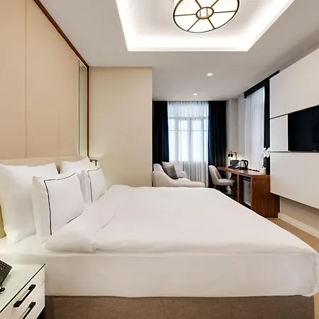 Gleam Collection Hotel 5*