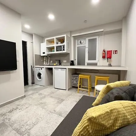 Balatbanana - Studio - Design Flat - Bb#1 * Istanbul