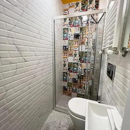 Balatbanana - Studio - Design Flat - Bb#1 Apartment Istanbul