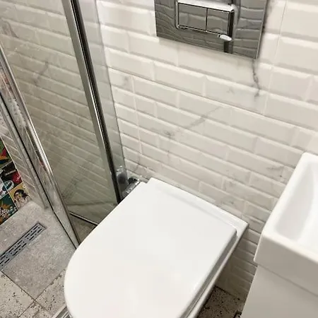 Balatbanana - Studio - Design Flat - Bb#1 Apartment Istanbul