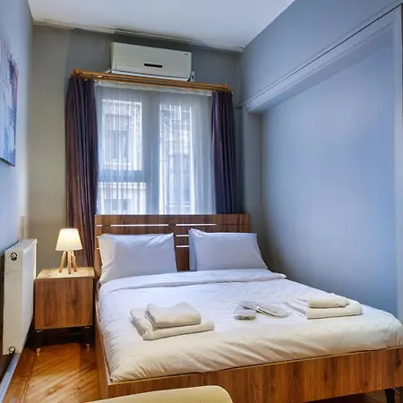 Marvelous 4 Bedroom / Perfect Location Istanbul
