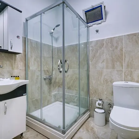 Apartment Marvelous 4 Bedroom / Perfect Location Istanbul