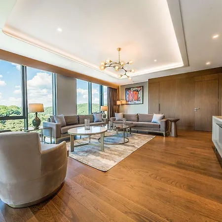 Hotel Radisson Collection Hotel, Vadistanbul