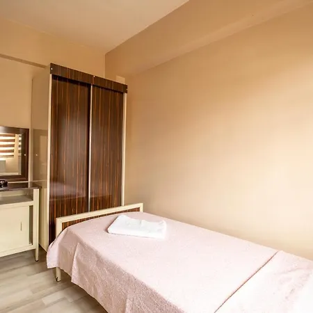 Beyoglu Huzur Hotel Istanboel