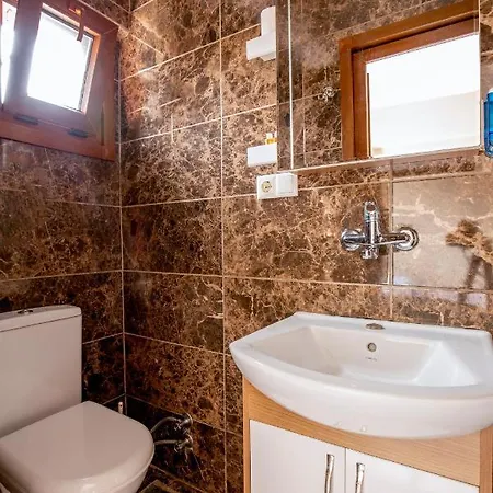 Hotel Beyoglu Huzur Istanboel