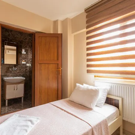 Hotel Beyoglu Huzur Istanboel