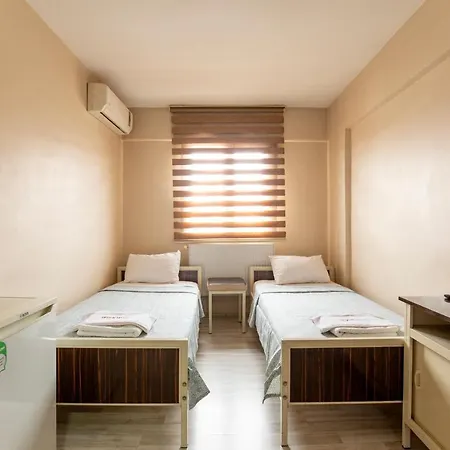 Hotel Beyoglu Huzur
