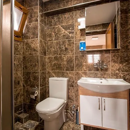 Hotel Beyoglu Huzur