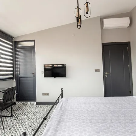 Beyoglu Huzur Apart *