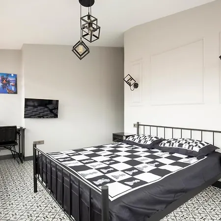 Apartament Beyoglu Huzur Apart