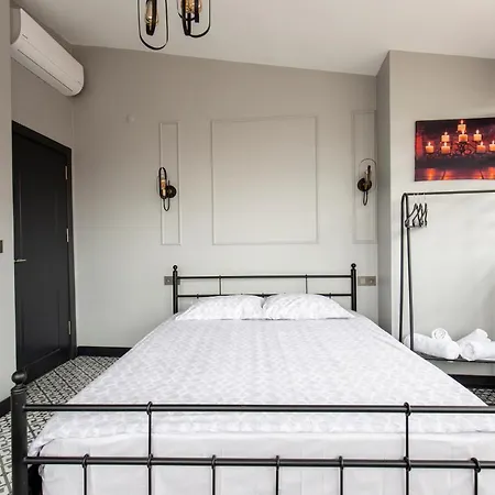 Apartament Beyoglu Huzur Apart