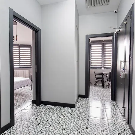 Beyoglu Huzur Apart Istanbul