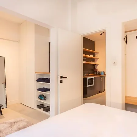Cihangir 12 Apartment Istanbul