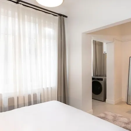 Apartment Cihangir 12 Istanbul