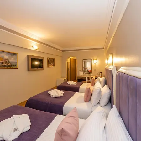 Grand Anka Istambul