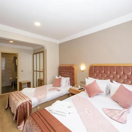 Grand Anka Hotel