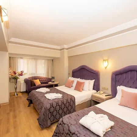 Hotel Grand Anka