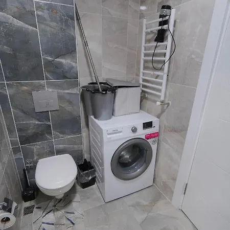 King Ss2 Apartment