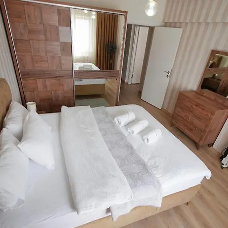 Apartment King Ss2 Istanbul