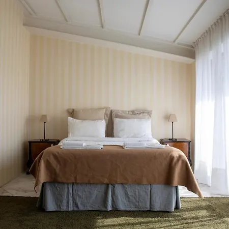 Apartment Chiconomy Istanbul