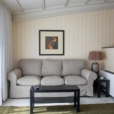 Apartment Chiconomy *