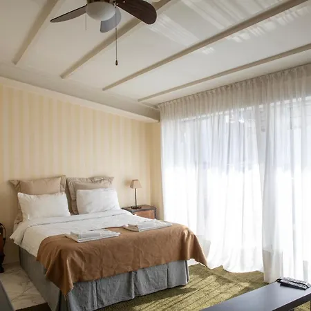 Apartment Chiconomy *