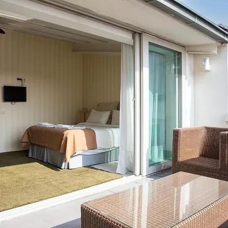 Apartment Chiconomy *
