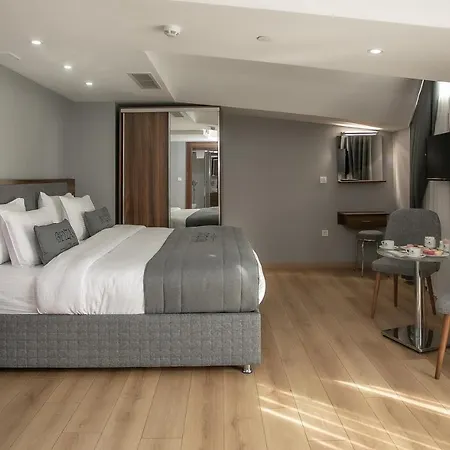 Beyzas & Hotel 3*