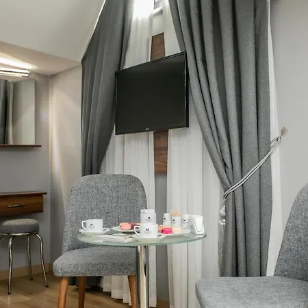 Beyzas & Hotel