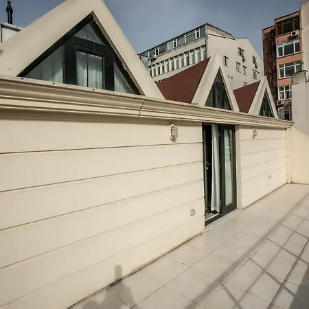 Hotel Beyzas & 3*