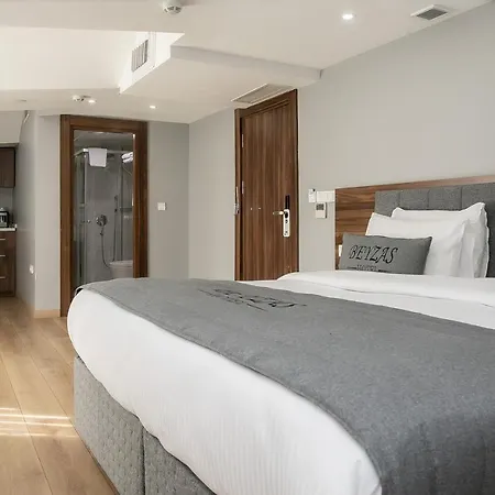 Beyzas & Hotel Istanbul