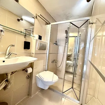 Aram Galata Suites Apartment *