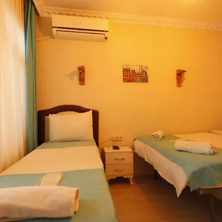 Aparthotel 61