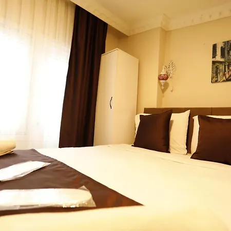 Aparthotel 61