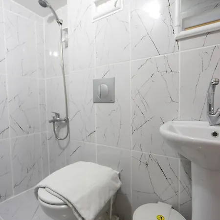 61 Aparthotel Istanbul